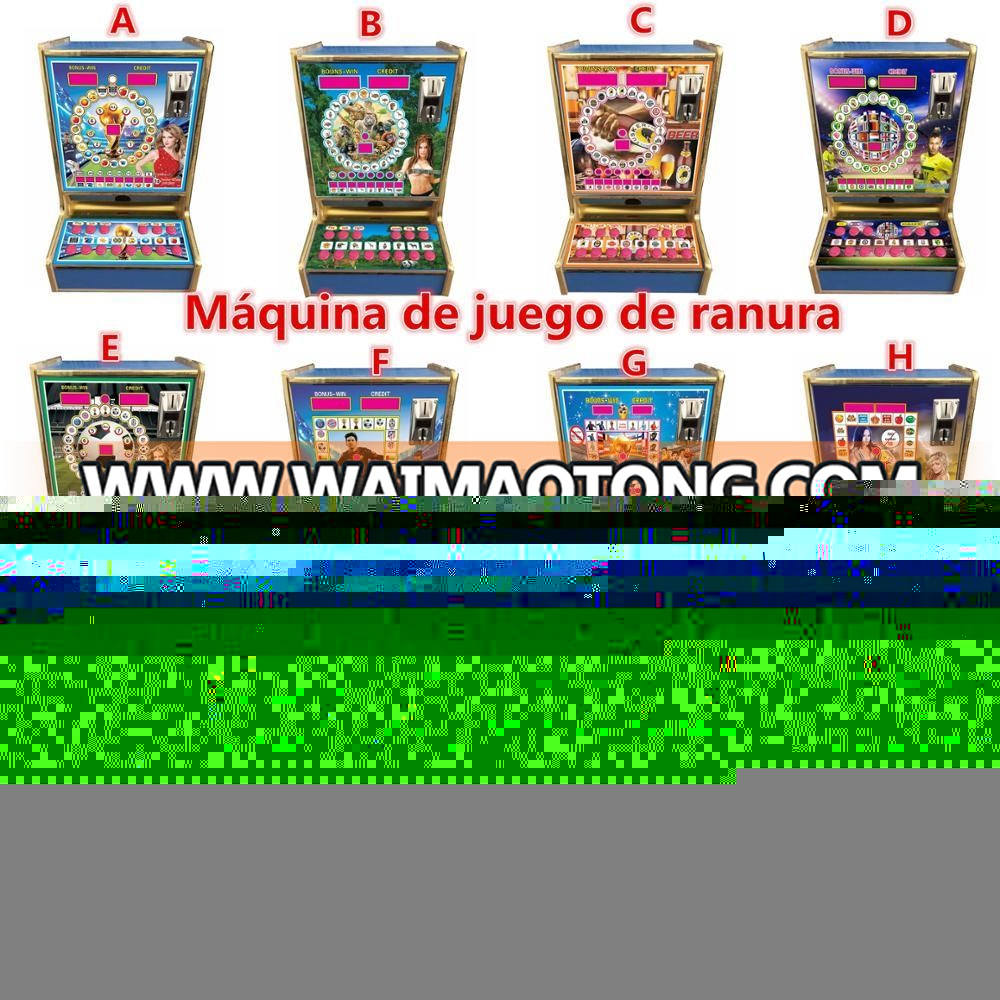 beauty and fruit king casino machine Football start slot coin operated gambling machine