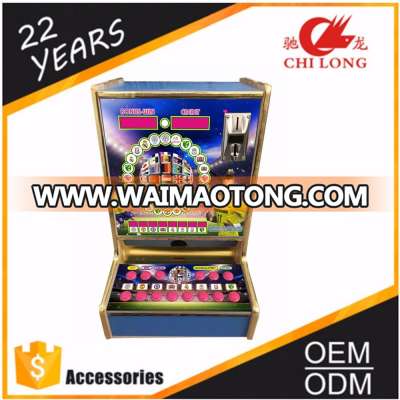 Africa Football start casino slot coin operated gambling machine world cup slot machine